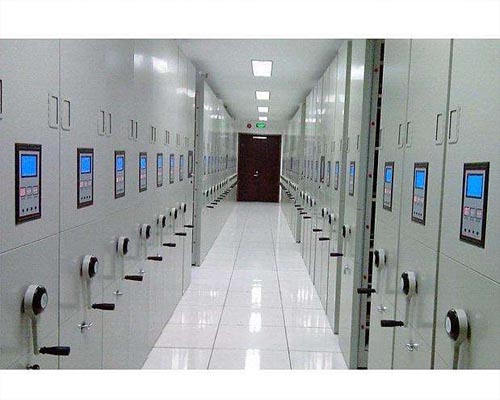 盛隆柜業(yè)智能密集架購買指南 盛隆柜業(yè)智能密集架購買指南